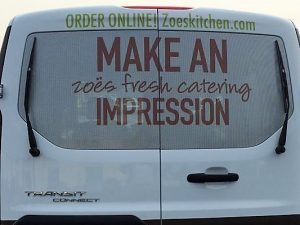 Inland Empire Window Graphics custom vehicle wrap graphics window perforated film 300x225 300x225